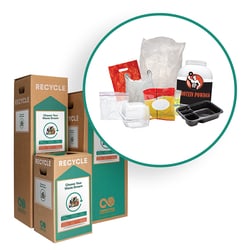TerraCycle™ Plastic Packaging Zero Waste Box™